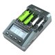 Зарядний пристрій SkyRC MC3000, 50 w, #SK-100083-07