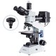 Мікроскоп AmScope ME580TC-PZ-2L-20M3