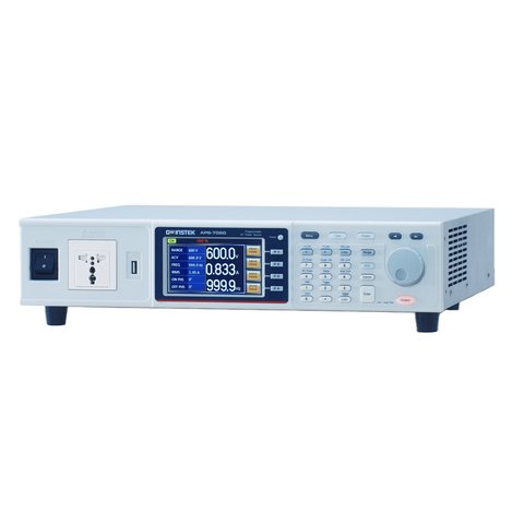 Лабораторный блок питания GW Instek APS 7050