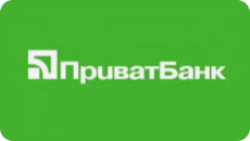 Оплата на рахунок приватного підприємця в Приватбанку