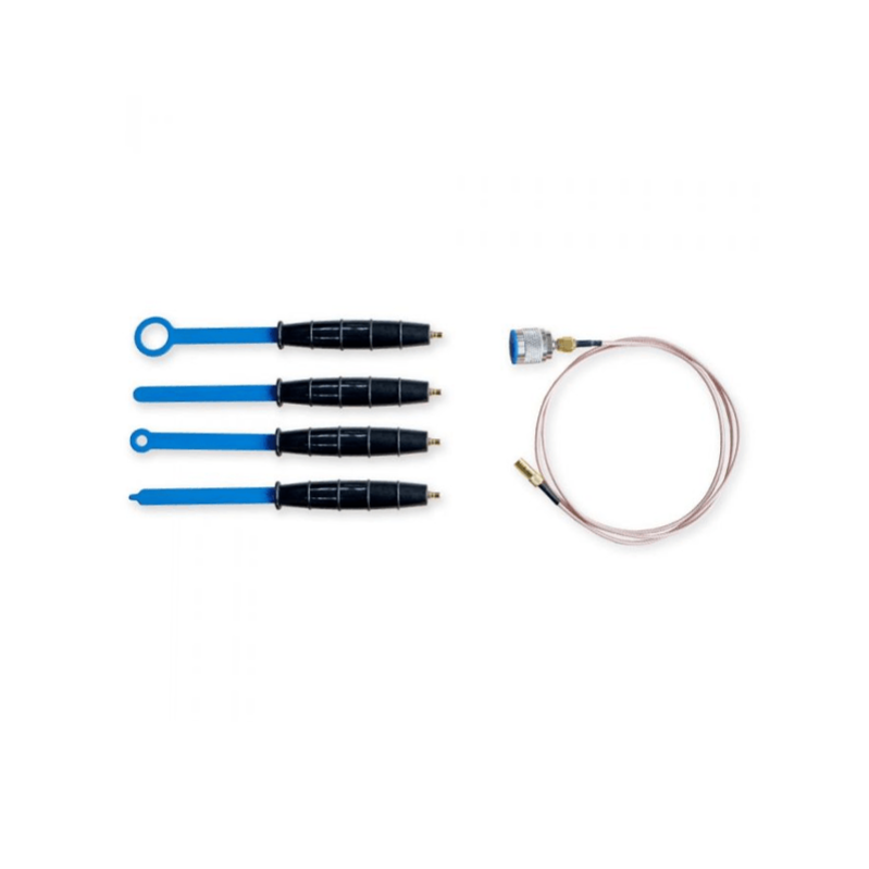 Spectrum Analyzer Near Field Probe Sets - GsmServer