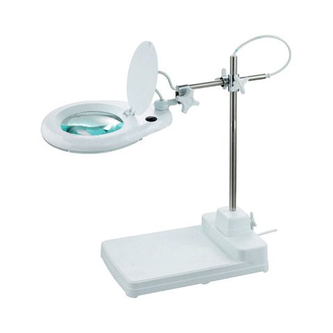 3 Diopter Magnifying Lamp 8066D2BEC