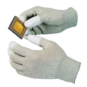 Guantes antiestáticos Goot WG-3S (65x185mm) Guantes antiestáticos Goot WG-3S (65x185mm)