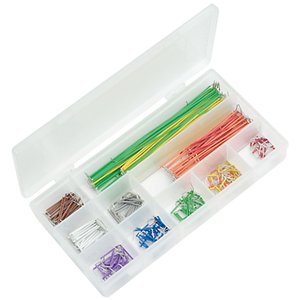 Breadboard Accessory Kit Pro'sKit OP E351