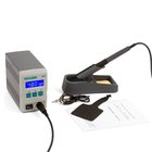 Induction Lead-Free Soldering Station QUICK 202D ESD