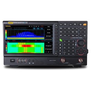Analizador de espectro RIGOL RSA5065 Analizador de espectro RIGOL RSA5065