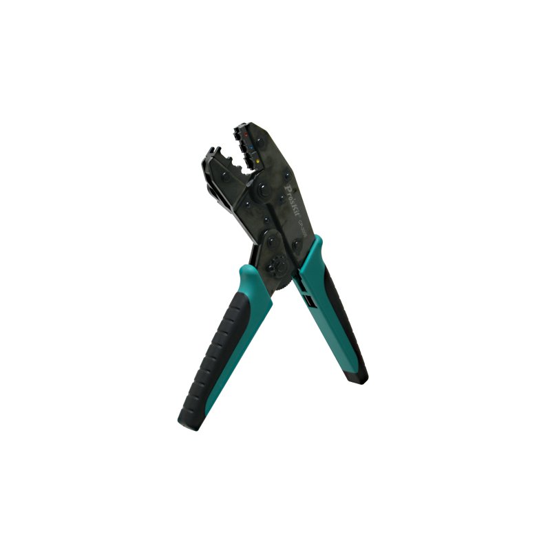 Fiber Optic Crimp Tool Die Rounds for .128, .137, .151, .190