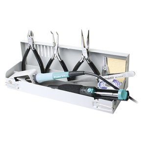 Ящик для паяльника и дополнительных инструментов Pro'sKit SH-4020 Ящик для паяльника и дополнительных инструментов Pro'sKit SH-4020