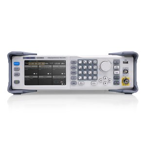 Function Arbitrary Waveform Generator SIGLENT SSG5085A