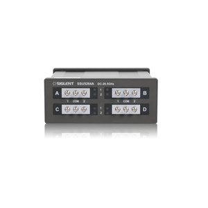 RF Switch Matrix SIGLENT SSU5181A
