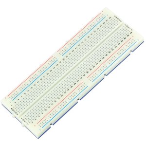 Panel para modelar esquemas eléctricos Pro'sKit BX-4112N (840 Aberturas) Panel para modelar esquemas eléctricos Pro'sKit BX-4112N (840 Aberturas)
